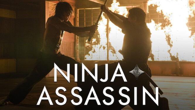 Is 'Ninja Assassin' on Netflix UK? Where to Watch the Movie - New On Netflix  UK