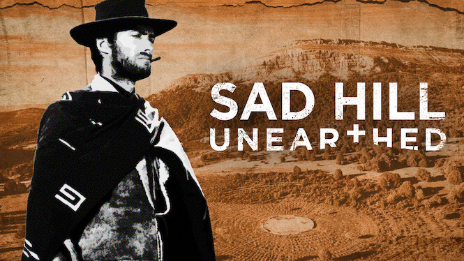 Is �Sad Hill Unearthed� on Netflix UK? Where to Watch the