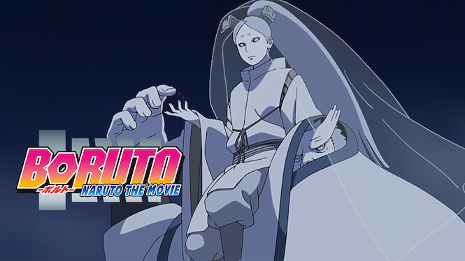 UK Anime Network - Boruto: Naruto the Movie (Theatrical screening)