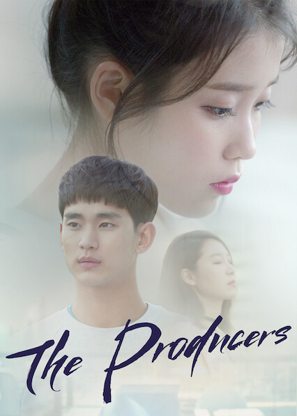 Watch the producers sales kdrama online free